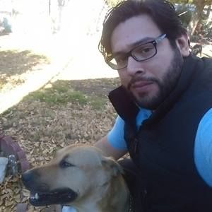 Meet your Posher, Arturo